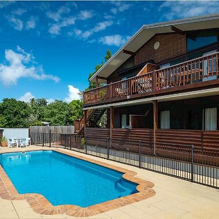 Marlin Villa - Hervey Bay Urangan Exterior photo